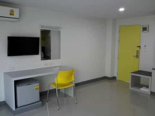 Sakura Budget Hotel Sakura Budget Hotel