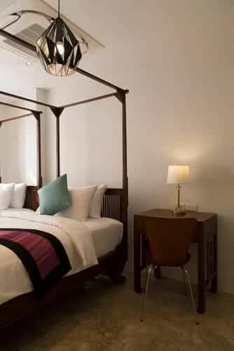 C Chapter Riverside Boutique Villa Chiang Mai C Chapter Riverside Boutique Villa Chiang Mai