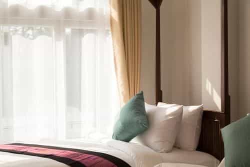 C Chapter Riverside Boutique Villa Chiang Mai C Chapter Riverside Boutique Villa Chiang Mai