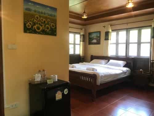 Baan Duaentara Baan Duaentara