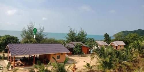 Punyawee Phaluai Homestay Punyawee Phaluai Homestay