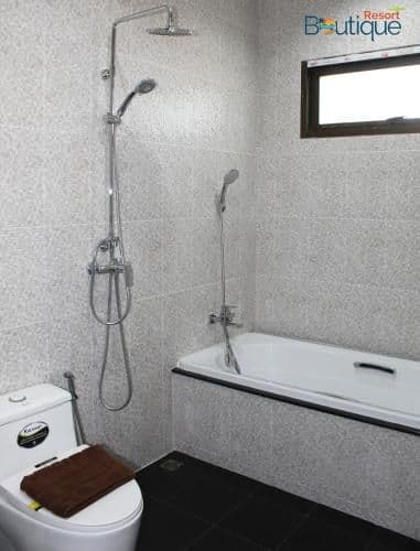 One-Bedroom Villa