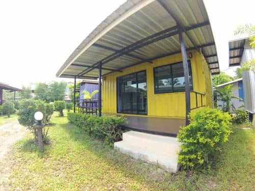 Guest house Ao Nang Bed Boxx Guest house Ao Nang Bed Boxx