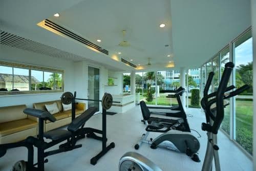 Apartment - Ground Floor
