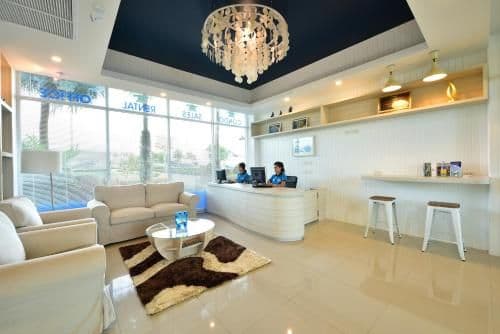 Apartment - Ground Floor