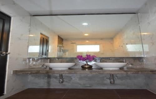Five-Bedroom Villa with Private Pool