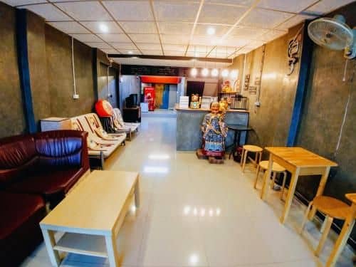 Zuzu Hostel Zuzu Hostel