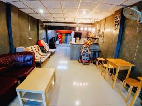 Zuzu Hostel Zuzu Hostel