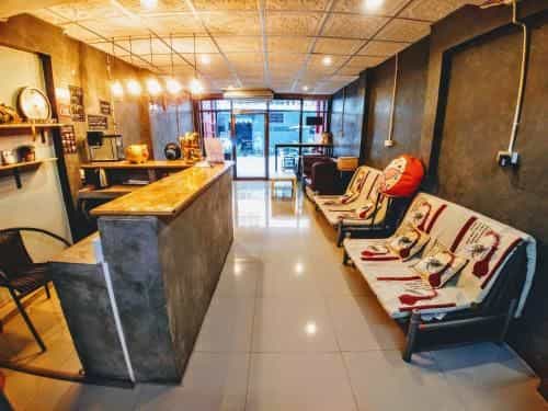 Zuzu Hostel Zuzu Hostel