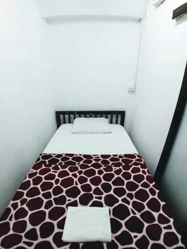 Zuzu Hostel Zuzu Hostel