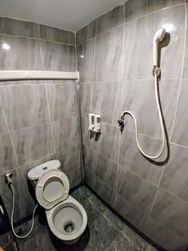 Classic Quadruple Room