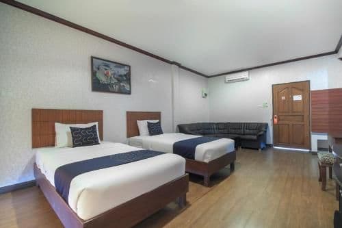 Family Suite