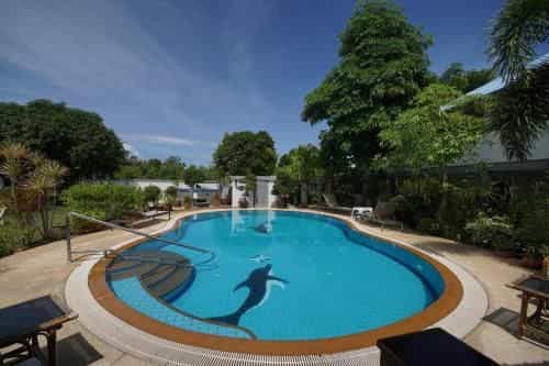 Green Resort Huay Yai Green Resort Huay Yai