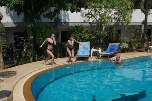 Green Resort Huay Yai Green Resort Huay Yai