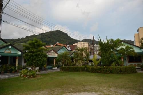 Superior One-Bedroom House