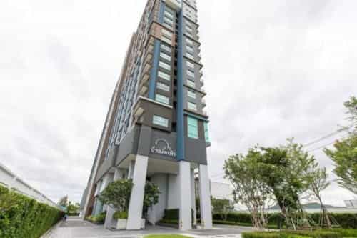 Oceanview apartment Floor24 with High-speed WiFi near True Arena Oceanview apartment Floor24 with High-speed WiFi near True Arena