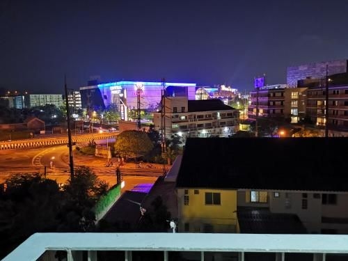 City view on 6 floor near Shopping Malls and Phuket Old Town0