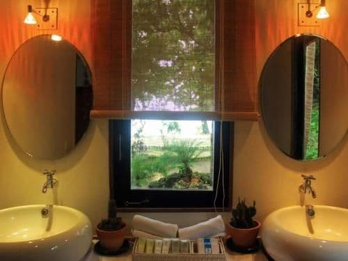 King Room with Sea View