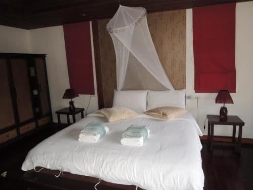 King Room with Sea View