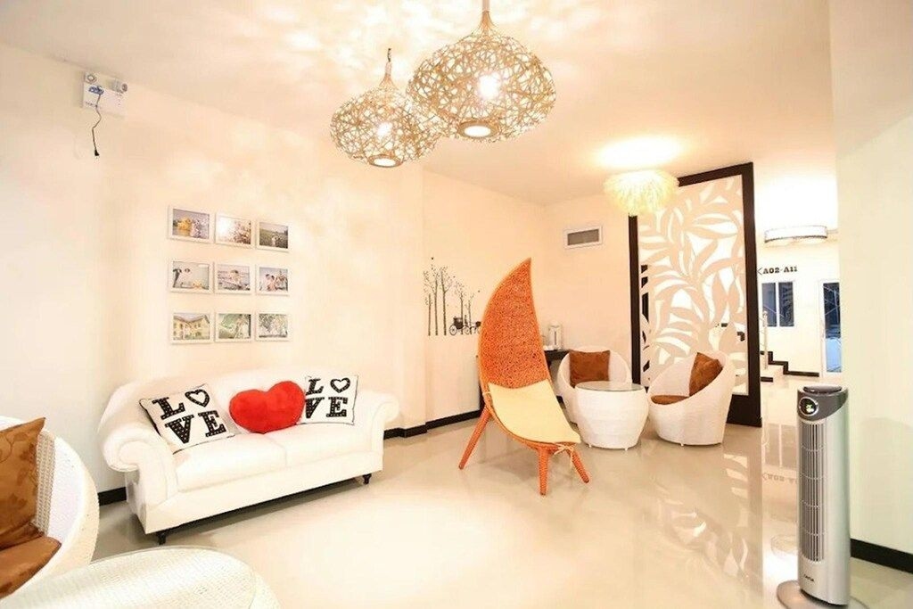 บ้านจันทร์ สเตย์ (Banjan Stay)2