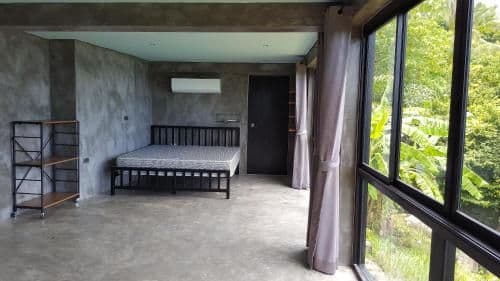 Villa with Sea View