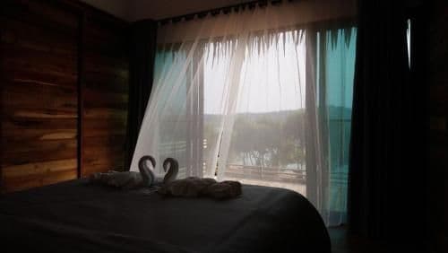 Bungalow - Beach Front