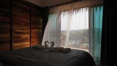 Bungalow - Beach Front