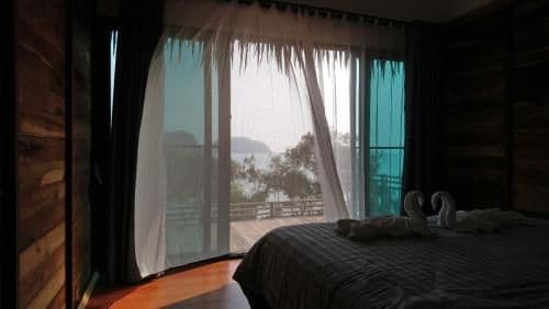 Bungalow - Beach Front