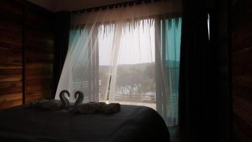 Bungalow - Beach Front