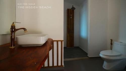 Bungalow - Beach Front