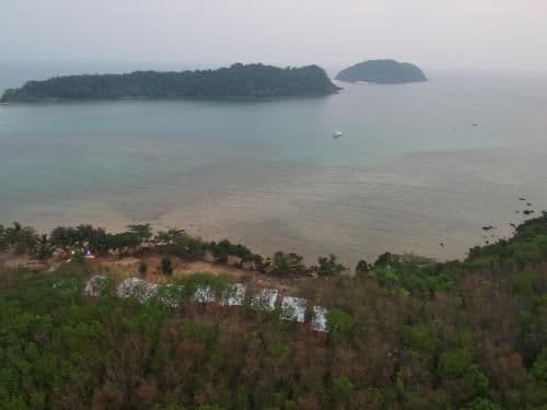 Bungalow - Beach Front