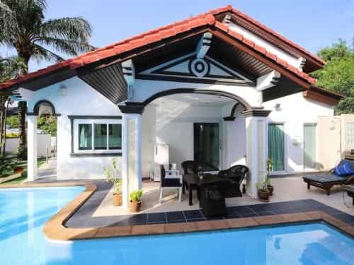 5 Bedroom Villa in Fisherman’s Village 5 Bedroom Villa in Fisherman’s Village