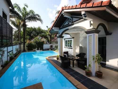 5 Bedroom Villa in Fisherman’s Village 5 Bedroom Villa in Fisherman’s Village