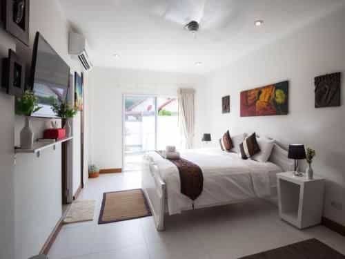 5 Bedroom Villa in Fisherman’s Village 5 Bedroom Villa in Fisherman’s Village
