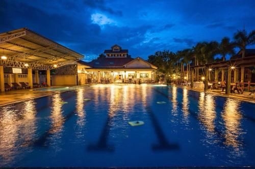 เรือนพฤกษา รีสอร์ต (Ruenpurksa Resort)0
