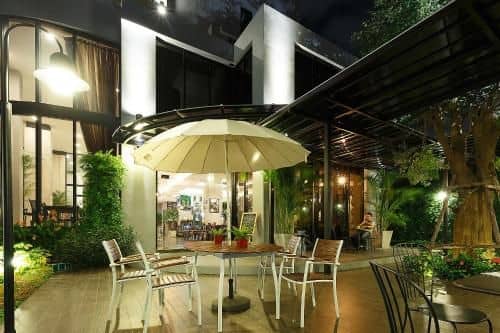 กรีนพอยท์ เรสซิเดนซ์ กรีนพอยท์ เรสซิเดนซ์
