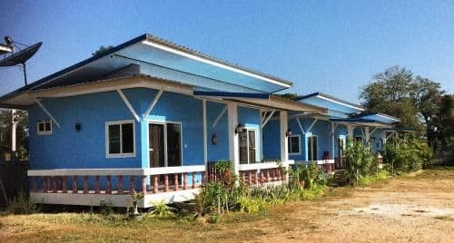 Keng khansung homestay Keng khansung homestay