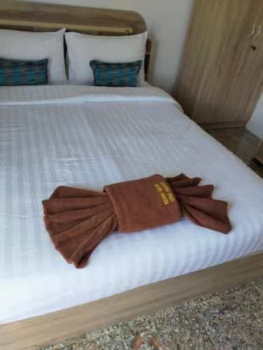 Keng khansung homestay Keng khansung homestay