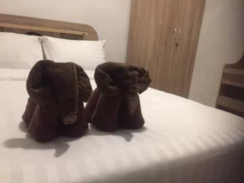 Keng khansung homestay Keng khansung homestay