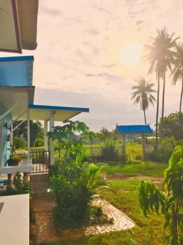 Keng khansung homestay Keng khansung homestay