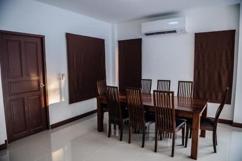 Deluxe Villa