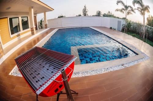 Deluxe Villa