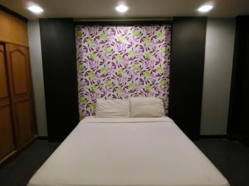 โรงแรมนิวยอร์ค สวีท (NewYork Suite Hotel)3