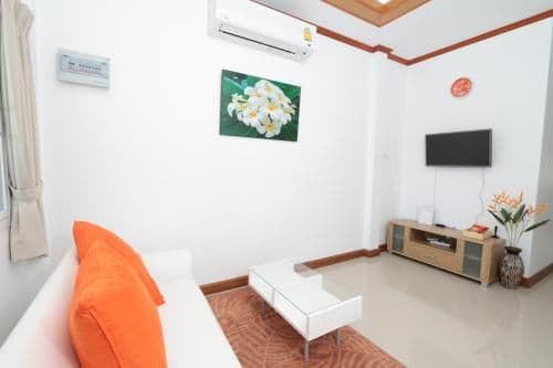 King Room with Balcony