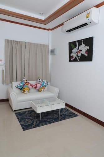 King Room with Balcony