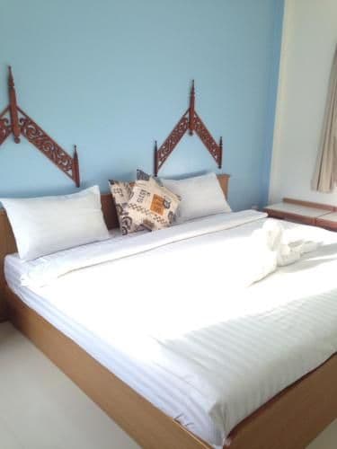 King Room with Balcony