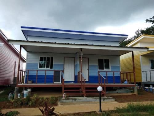 Double Room with Balcony (2 Adults + 1 Child)