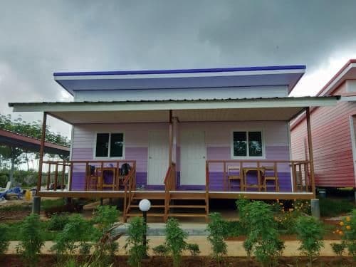 Double Room with Balcony (2 Adults + 1 Child)