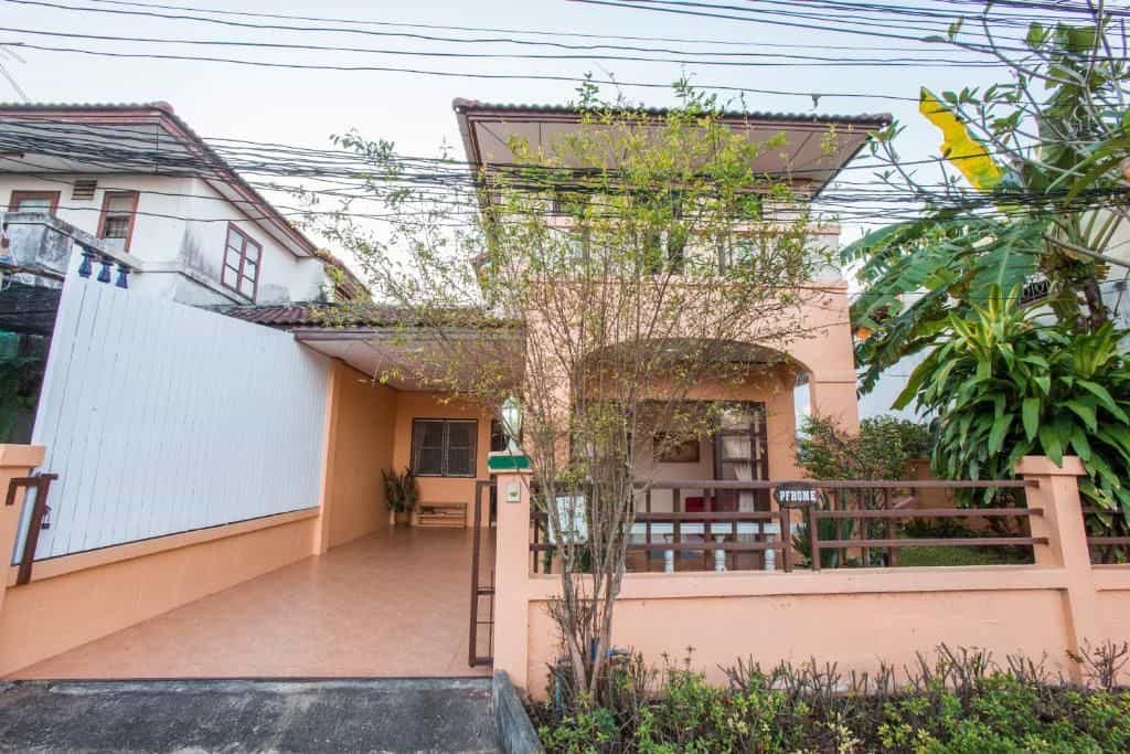 Phupa & Fasai HOME