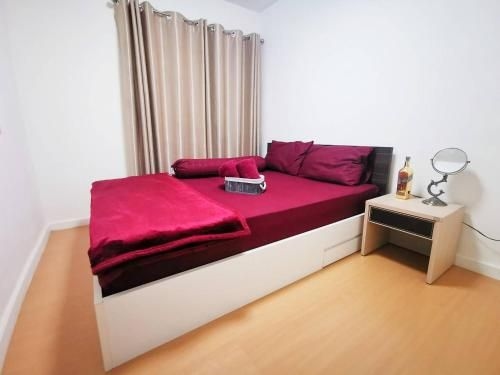 Feel like Home0